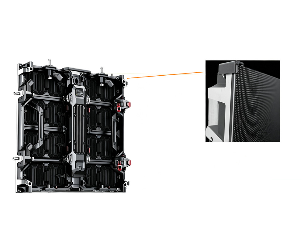 Coner and Edge Protection